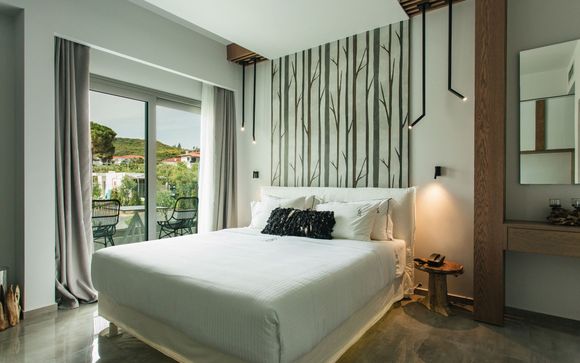 Ihr Zimmer