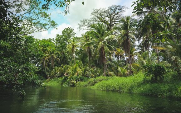Ihre Rundreise im Überblick