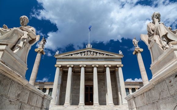 Ihre Rundreise im Detail