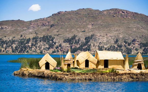 Ihre Rundreise im Detail