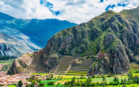 Ihre Rundreise im Detail