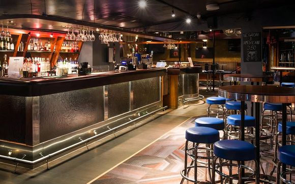 Für Ihren Komfort auf der Reise