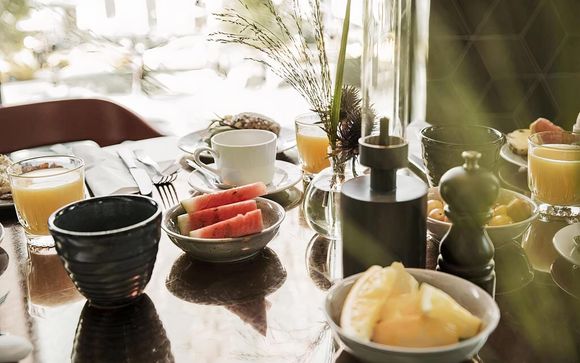 Für Ihren Komfort auf der Reise