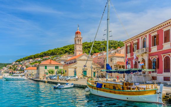 Ihre Kreuzfahrt im Detail