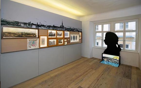 Ihre Ausflugsoptionen