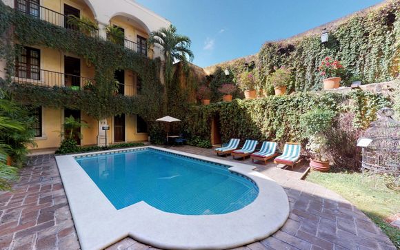 Für Ihren Komfort auf der Reise