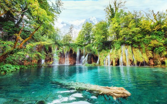 Ihr Reiseverlauf im Detail