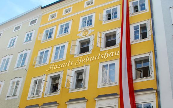 Ihre Ausflugsoptionen