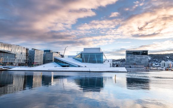 Ihre Rundereise im Detail