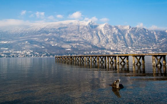 Willkommen in Aix-Les-Bains