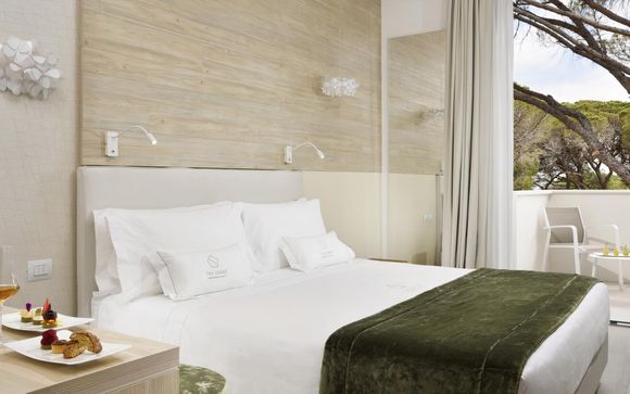 Ihr Zimmer