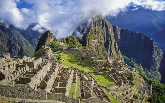 Ihre Rundreise im Detail