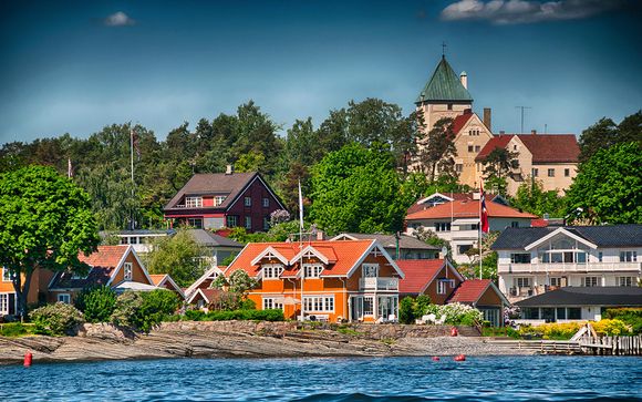 Ihre Reise im Detail