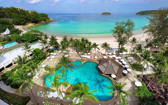 Beyond Kata Phuket 4*