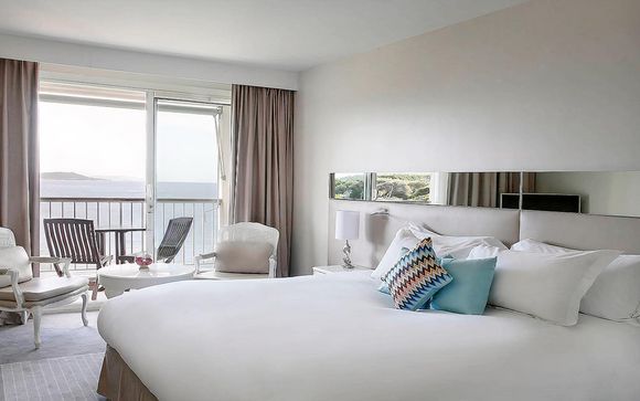 Ihr Zimmer