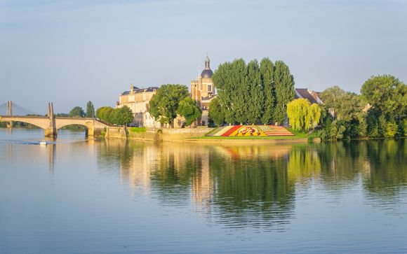 Ihre Kreuzfahrt auf einem Blick