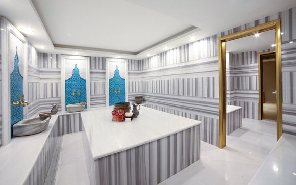 Ihr Zimmer