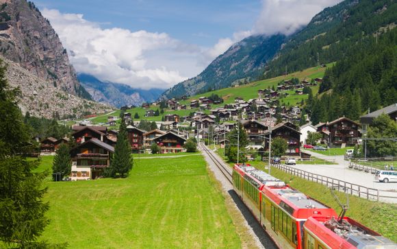 Ihre Reise im Detail