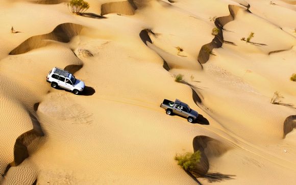 Ihre Rundreise im Detail