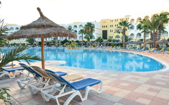 Für Ihren Komfort während der Reise