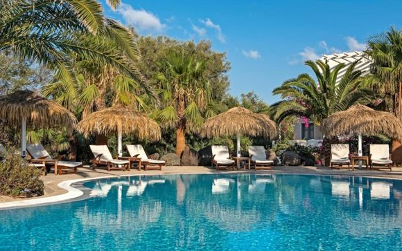 Für Ihren Komfort während der Rundreise