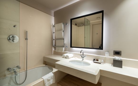 Ihr Zimmer
