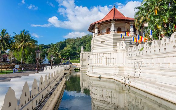 Ihre Rundreise im Detail