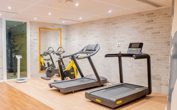 Adults Only: Telegrafo Axel Hotel Havanna 4* 