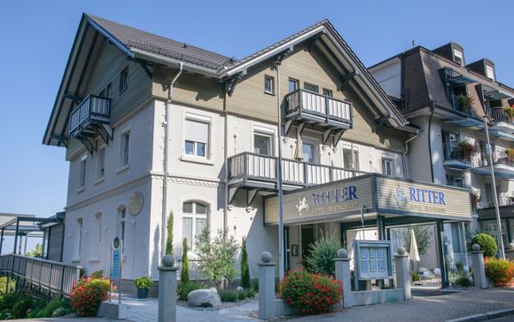 Ihr Hotel