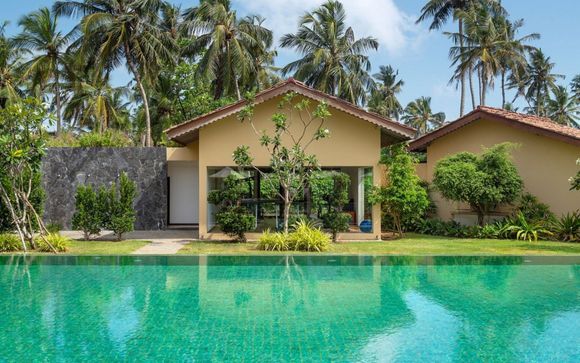 Villas Wadduwa 5*