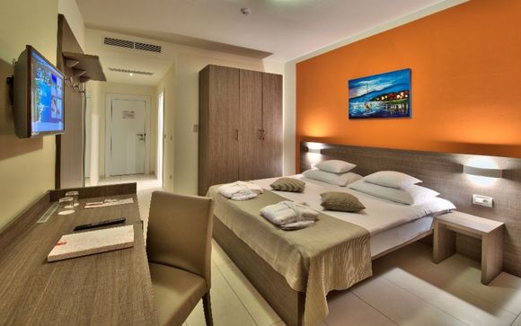 Ihr Zimmer