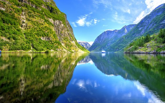 Ihre Reise im Detail 