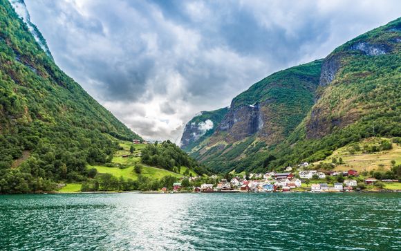 Ihre Rundreise im Überblick