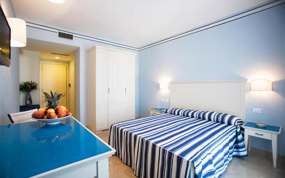 Für Ihren Komfort während der Rundreise