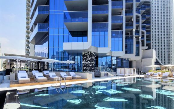 Ihr 5* Hotel