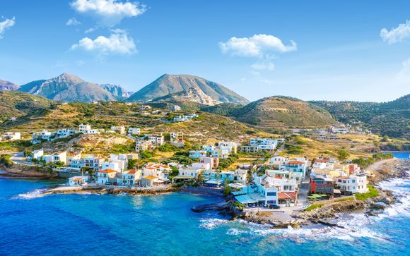 Ihre Rundreise im Detail