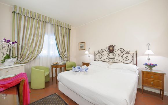 Für Ihren Komfort während der Rundreise