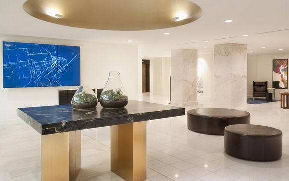 Stanford Court San Francisco