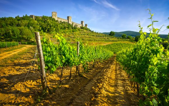 Ihre Rundreise im Detail