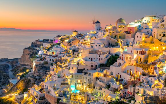 Ihre Reise im Detail