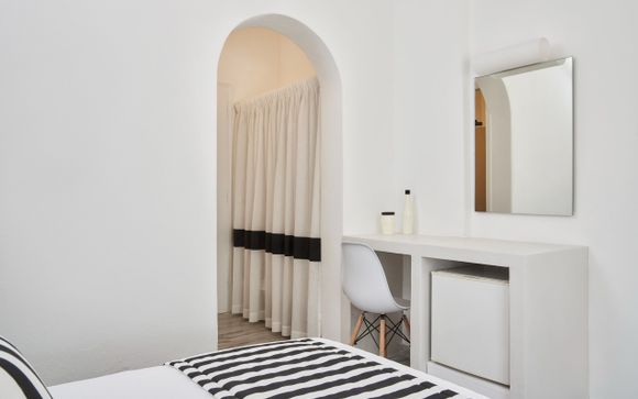 Für Ihren Komfort während der Reise