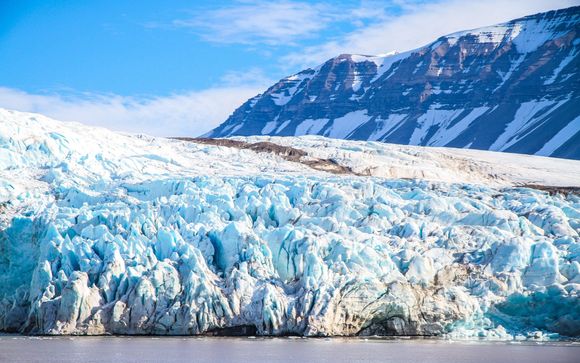Ihre Kreuzfahrt im Überblick