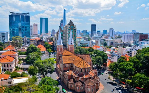 Ihre Rundreise im Detail