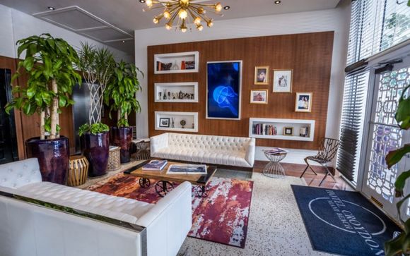 Croydon Miami Beach 4*