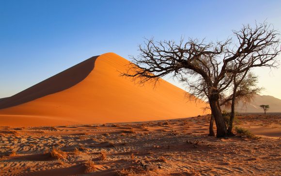 Ihre Rundreise im Überblick