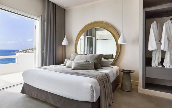 Ihr Zimmer
