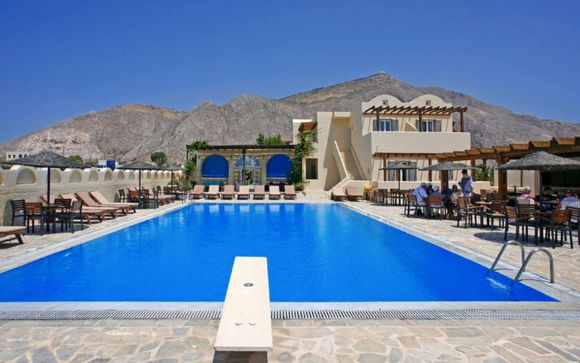 Für Ihren Komfort während der Rundreise