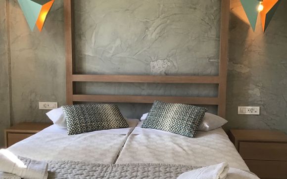 Für Ihren Komfort während der Rundreise