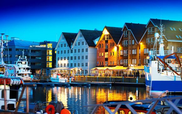 Ihre Rundreise im Detail