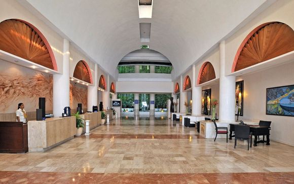 Ihr 5* Hotel